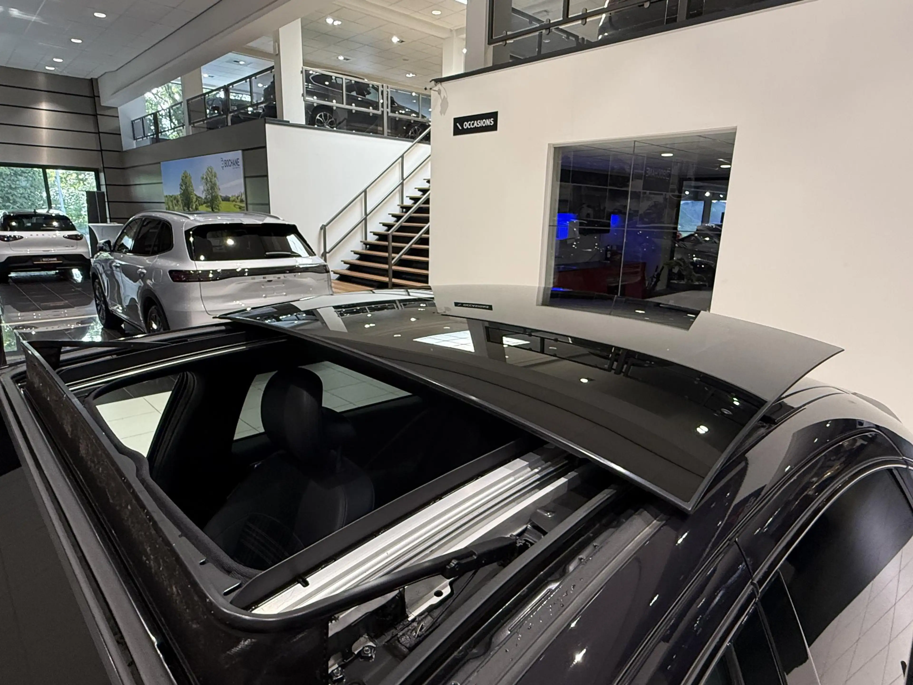 Hyundai IONIQ 6 First Edition AWD 77.4 kWh | Schuifdak | Trekhaak — photo 15