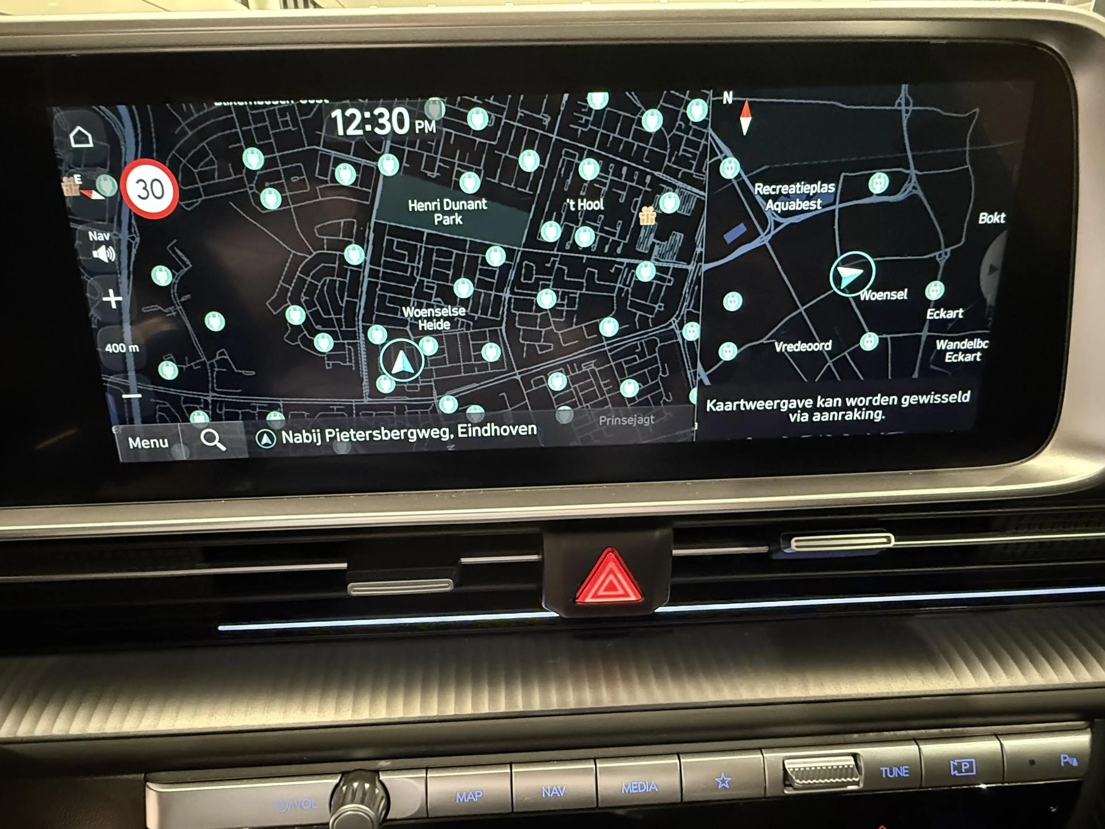 Hyundai IONIQ 6 First Edition AWD 77.4 kWh | Schuifdak | Trekhaak — photo 11