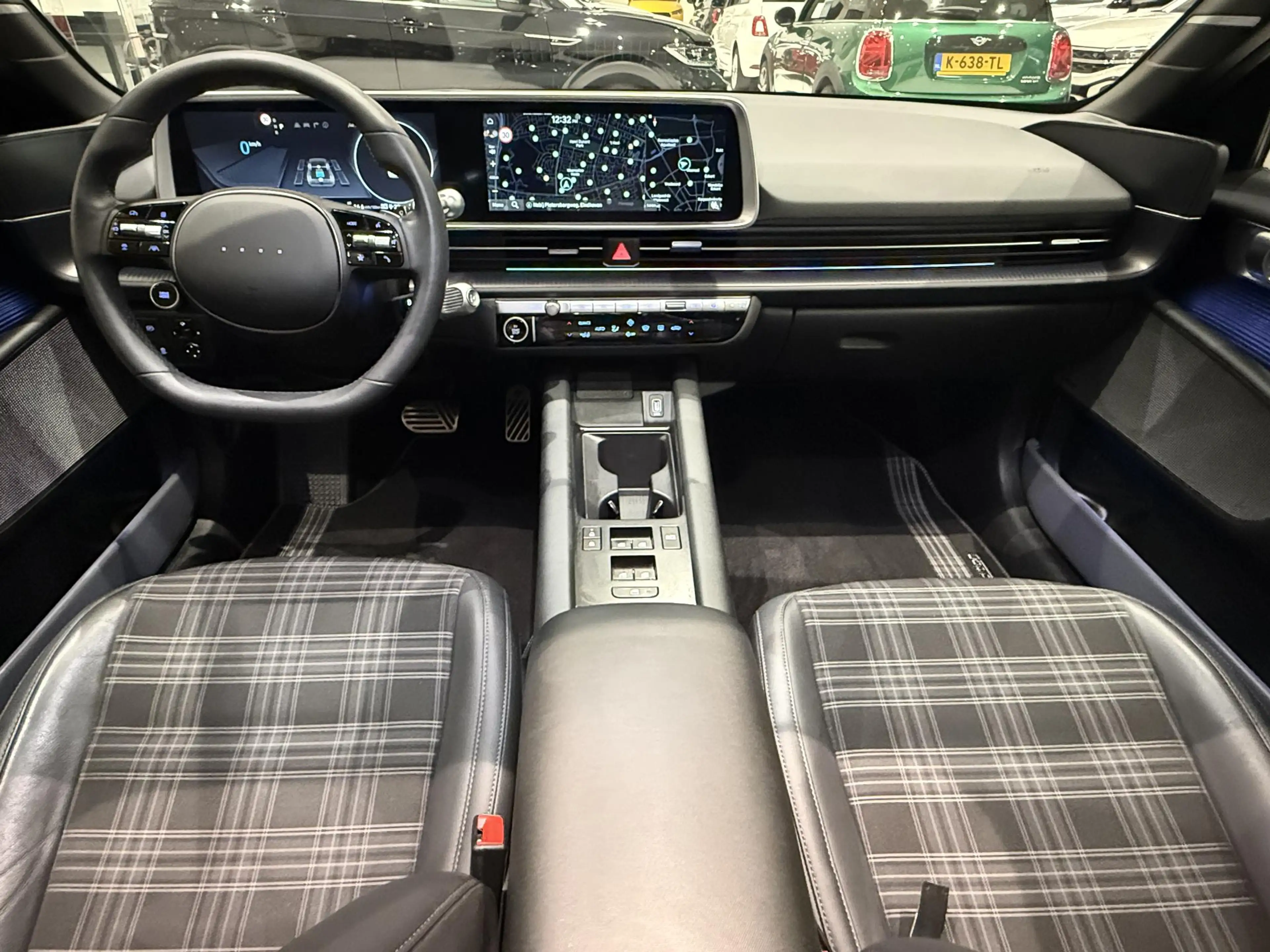 Hyundai IONIQ 6 First Edition AWD 77.4 kWh | Schuifdak | Trekhaak — photo 3