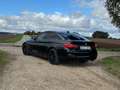 BMW 440 440i Gran Coupe Aut. Sport Line Schwarz - thumbnail 4