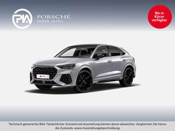 Audi RS Q3 Sportback