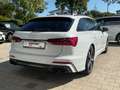 Audi S6 Avant 3.0 TDI quattro AHK DAB Matrix RFK ViCo Weiß - thumbnail 5