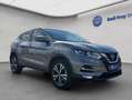 Nissan Qashqai 1.6 dCi N-Connecta Gris - thumbnail 8