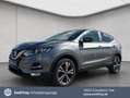 Nissan Qashqai 1.6 dCi N-Connecta Gris - thumbnail 1