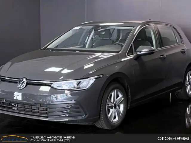 Volkswagen Golf 2.0 TDI 116CV DSG Life