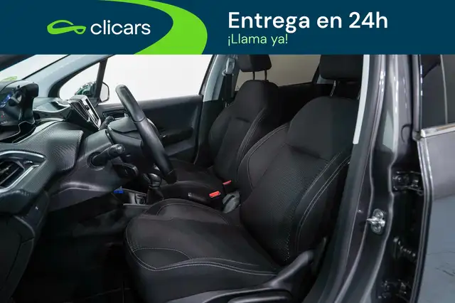 Peugeot 208 view 14