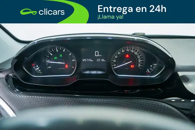 Peugeot 208 view 15