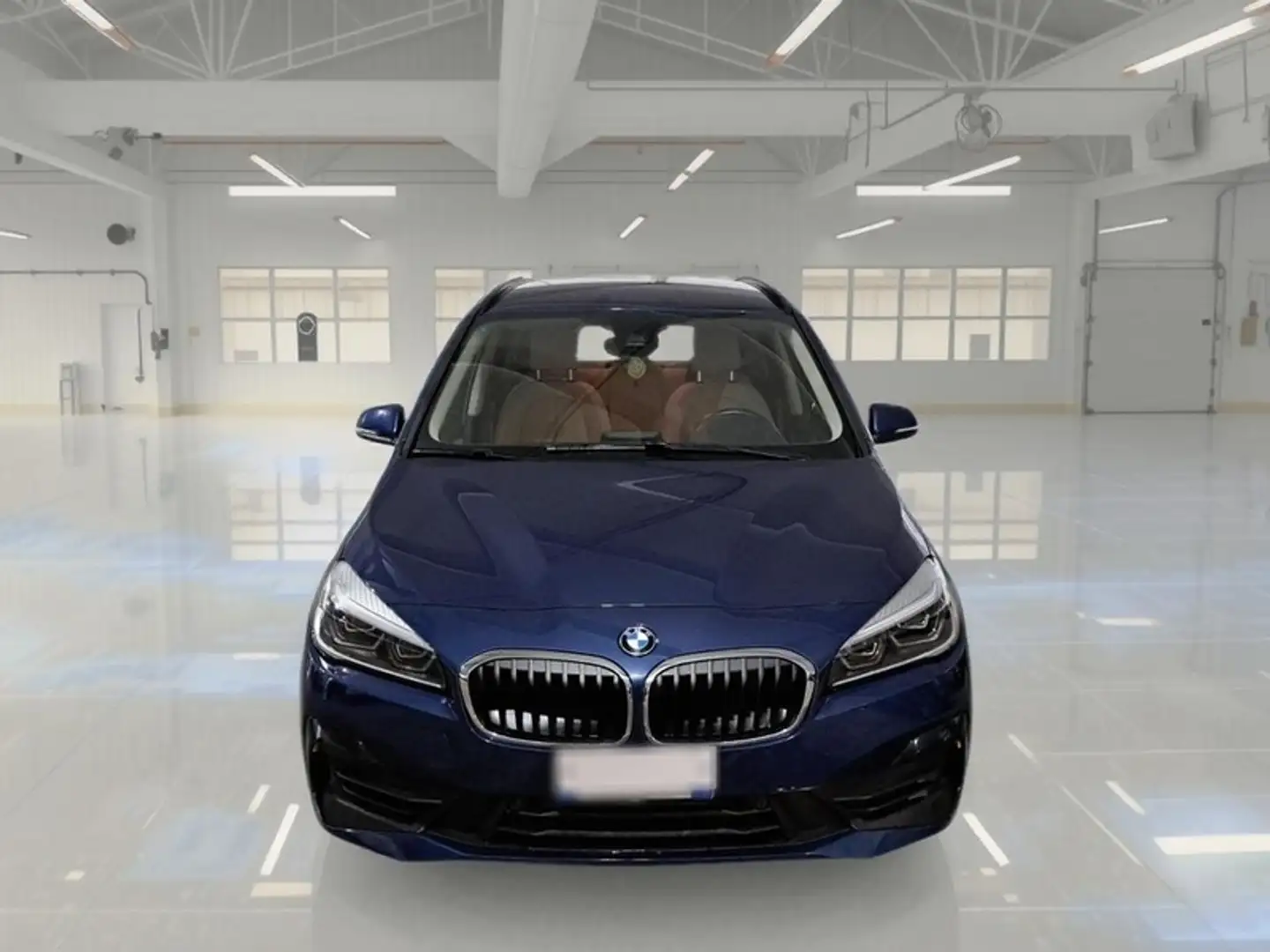 BMW 218 218d GRAN TOURER xDrive Business Aut. - 2