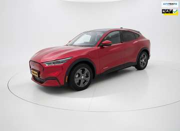 RWD 75 kWh | SOH 92%