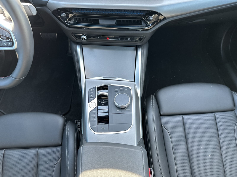 BMW 240 M240i xDrive Coupe Head-Up|19"LMR|Stop&Go|DA — photo 12