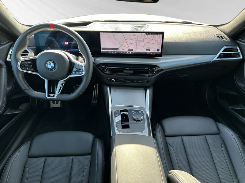 BMW 240 M240i xDrive Coupe Head-Up|19"LMR|Stop&Go|DA — photo 9