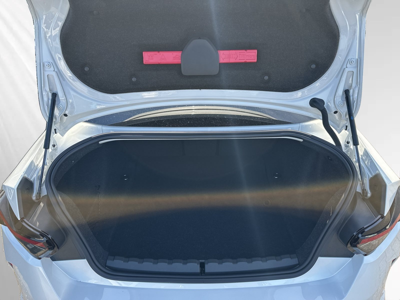 BMW 240 M240i xDrive Coupe Head-Up|19"LMR|Stop&Go|DA — photo 15