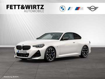 M240i xDrive Coupe Head-Up|19"LMR|Stop&Go|DA