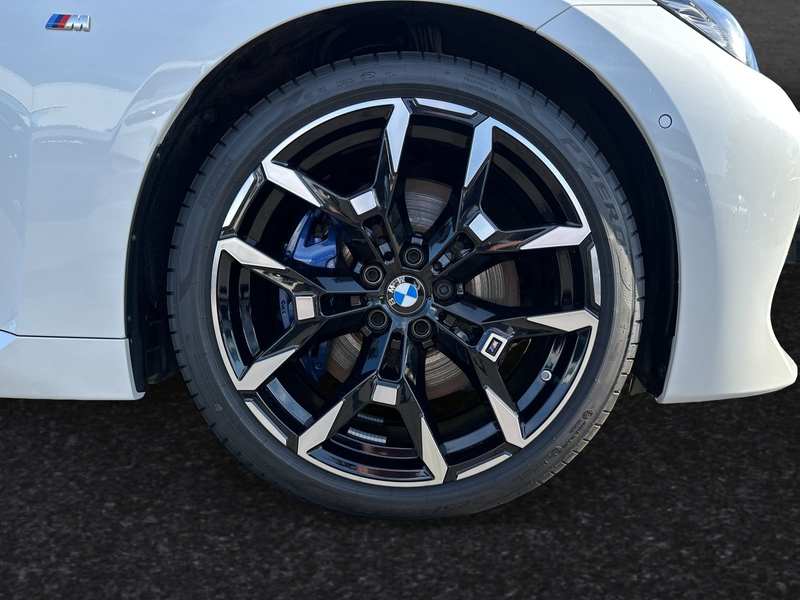 BMW 240 M240i xDrive Coupe Head-Up|19"LMR|Stop&Go|DA — photo 4