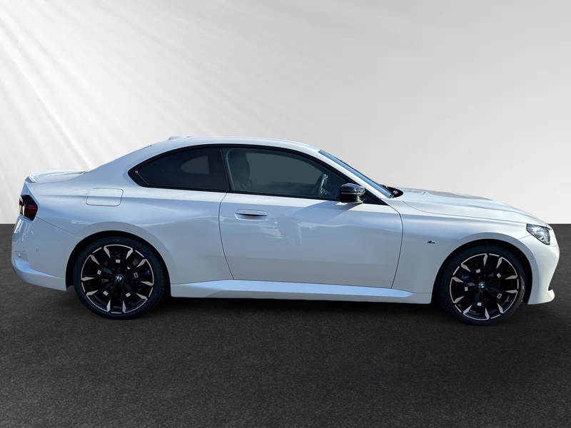 BMW 240 M240i xDrive Coupe Head-Up|19"LMR|Stop&Go|DA — photo 2
