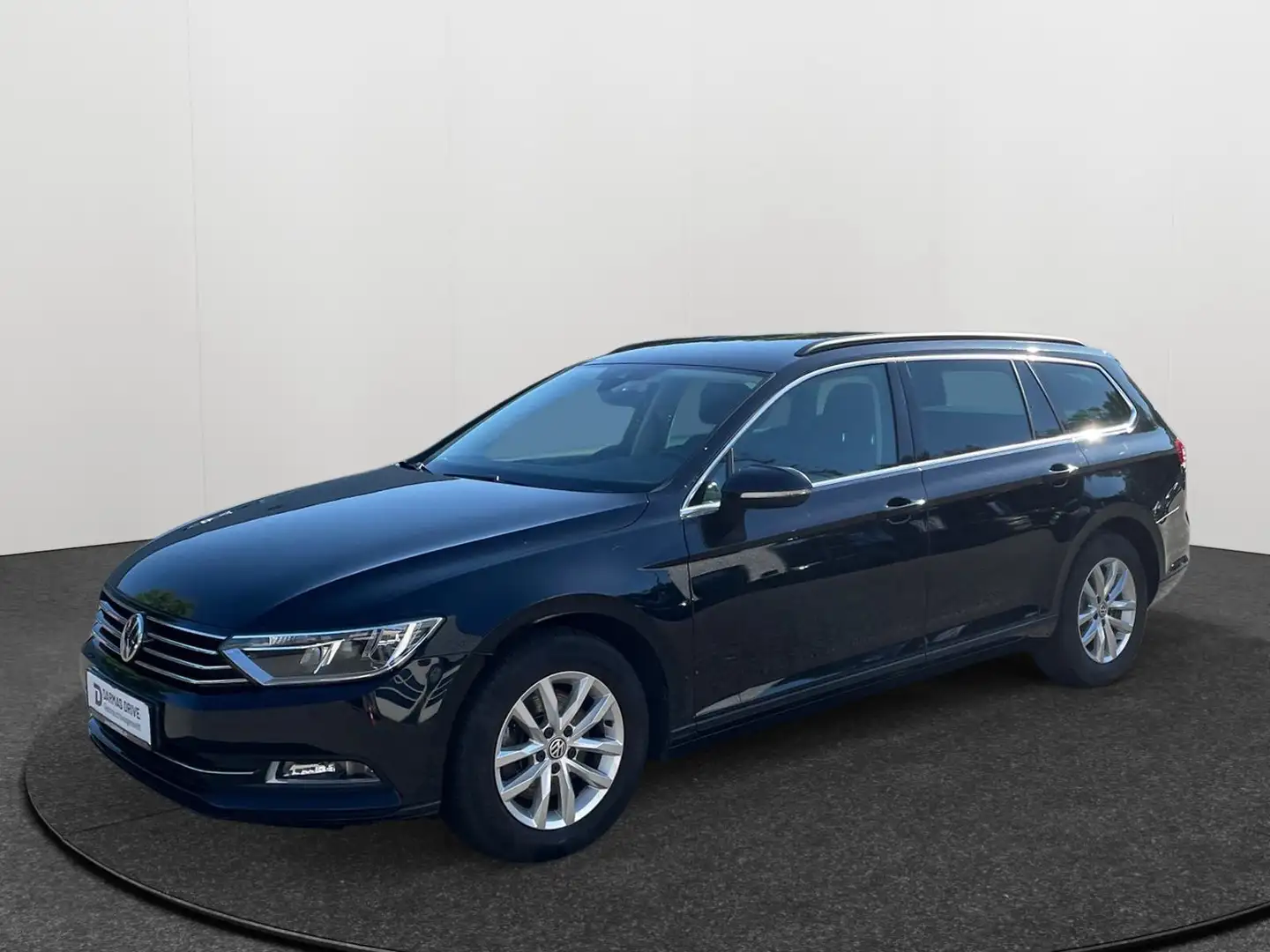 Volkswagen Passat PASSAT Variant 1.4 TSI BMT Comfortline Schwarz - 1