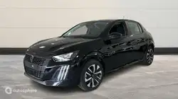 Peugeot e-208 156ch 54 kWh Style