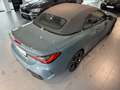 BMW 440 M440i xDrive Cabrio HK HiFi DAB LED RFK Shz PDC Сірий - thumbnail 26