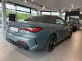 BMW 440 M440i xDrive Cabrio HK HiFi DAB LED RFK Shz PDC Сірий - thumbnail 20