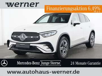 4M EDITION AMG-ADV+ PANO AHK 360° MEMORY