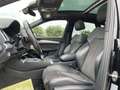 Audi Q5 2.0 TDI 190 CV quattro S tronic Business Sport Schwarz - thumbnail 7