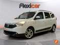 Dacia Lodgy Laureate+TCE+85kW+%28115CV%29+5Pl Blanco - thumbnail 3
