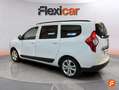 Dacia Lodgy Laureate+TCE+85kW+%28115CV%29+5Pl Blanco - thumbnail 5