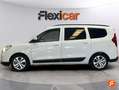 Dacia Lodgy Laureate+TCE+85kW+%28115CV%29+5Pl Blanco - thumbnail 4