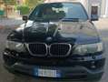 BMW X5 X5 E53 3.0i Zwart - thumbnail 9