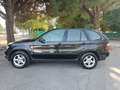 BMW X5 X5 E53 3.0i Zwart - thumbnail 2
