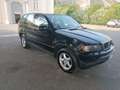 BMW X5 X5 E53 3.0i Zwart - thumbnail 8