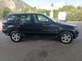 BMW X5 X5 E53 3.0i Zwart - thumbnail 7
