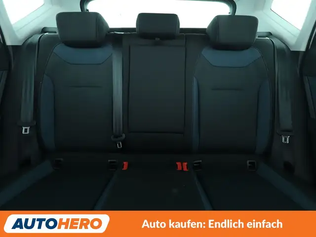 Seat Ateca view 15