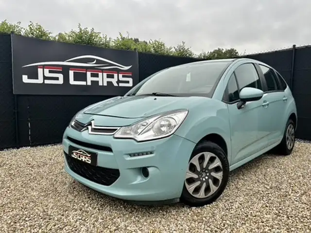 Citroen C3 main image