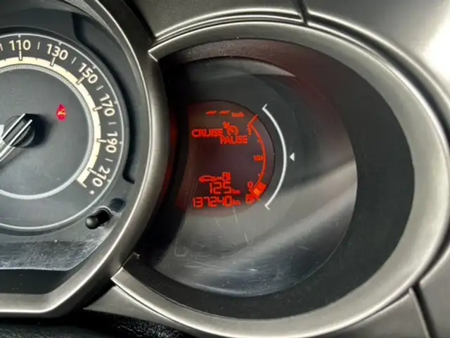 Citroen C3 view 11