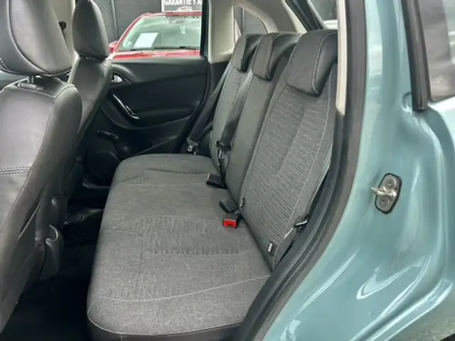 Citroen C3 view 16