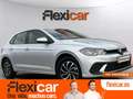 Volkswagen Polo "Más" 1.0 TSI 70kW (95CV) Jaune - thumbnail 1