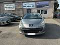 Peugeot 207 1.6 HDI110 SPORT FAP Gris - thumbnail 2