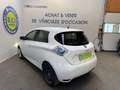 Renault ZOE SOCIETE LOCATION Zen R90 Blanc - thumbnail 4