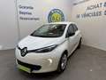 Renault ZOE SOCIETE LOCATION Zen R90 Blanc - thumbnail 3