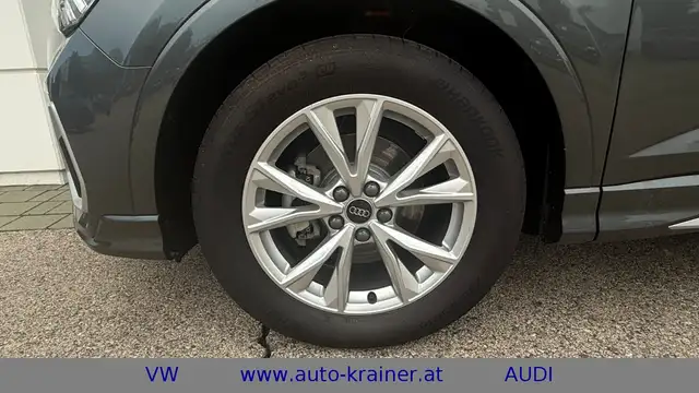 Audi Q3 Sportback 35 TFSI S line Ansicht 5