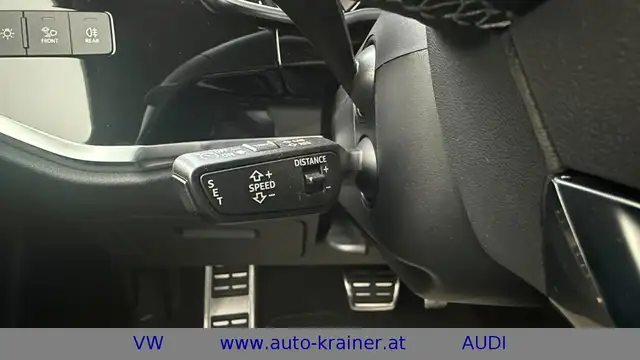 Audi Q3 Sportback 35 TFSI S line Ansicht 10
