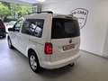 Volkswagen Caddy PKW 2,0TDI DSG Comfortline BMT 4Motion Weiß - thumbnail 3