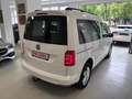 Volkswagen Caddy PKW 2,0TDI DSG Comfortline BMT 4Motion Weiß - thumbnail 4