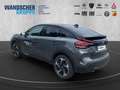 Citroen C4 PureTech 130 S&S EAT8 Max +HUD+LED+SHZ+KeyLess Gris - thumbnail 3