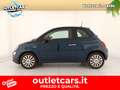 Fiat 500 1.0 hybrid cult 70cv Verde - thumbnail 3