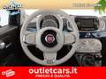 Fiat 500 1.0 hybrid cult 70cv Verde - thumbnail 7