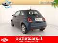 Fiat 500 1.0 hybrid cult 70cv Verde - thumbnail 4