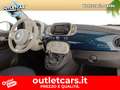 Fiat 500 1.0 hybrid cult 70cv Verde - thumbnail 6