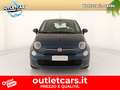 Fiat 500 1.0 hybrid cult 70cv Verde - thumbnail 2